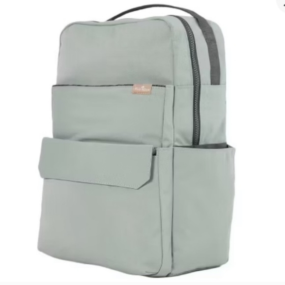 Red Rovr Diaper Bag Backpack - Picture 10 of 12